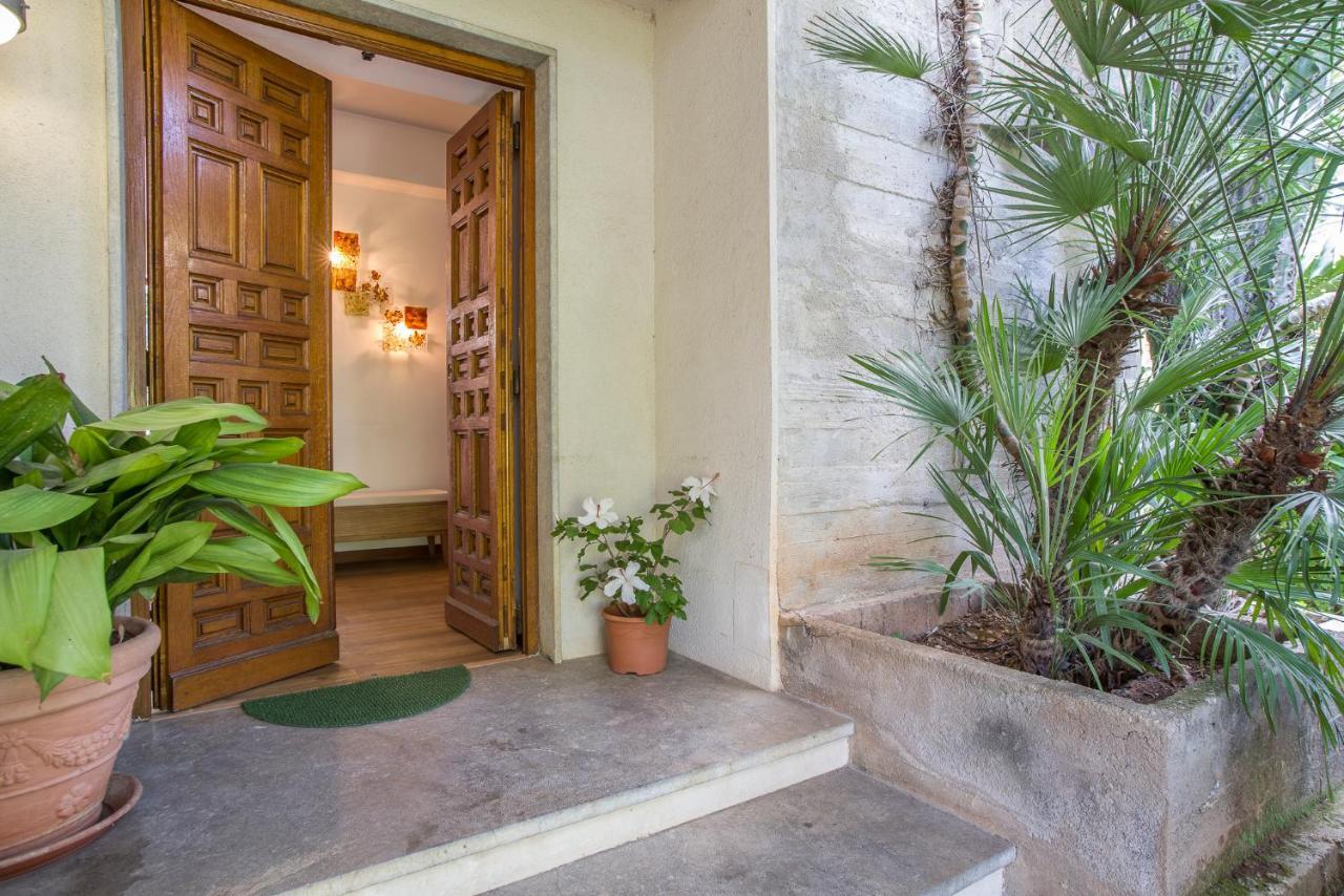 Villa Costanza Mondello Exterior photo