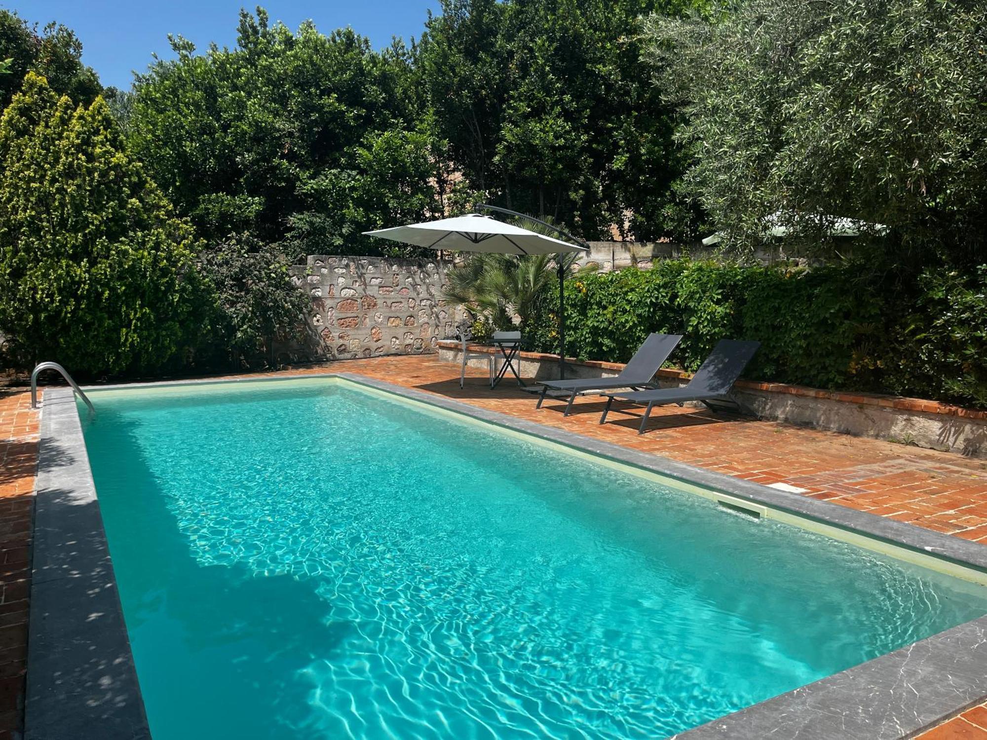 Villa Costanza Mondello Exterior photo