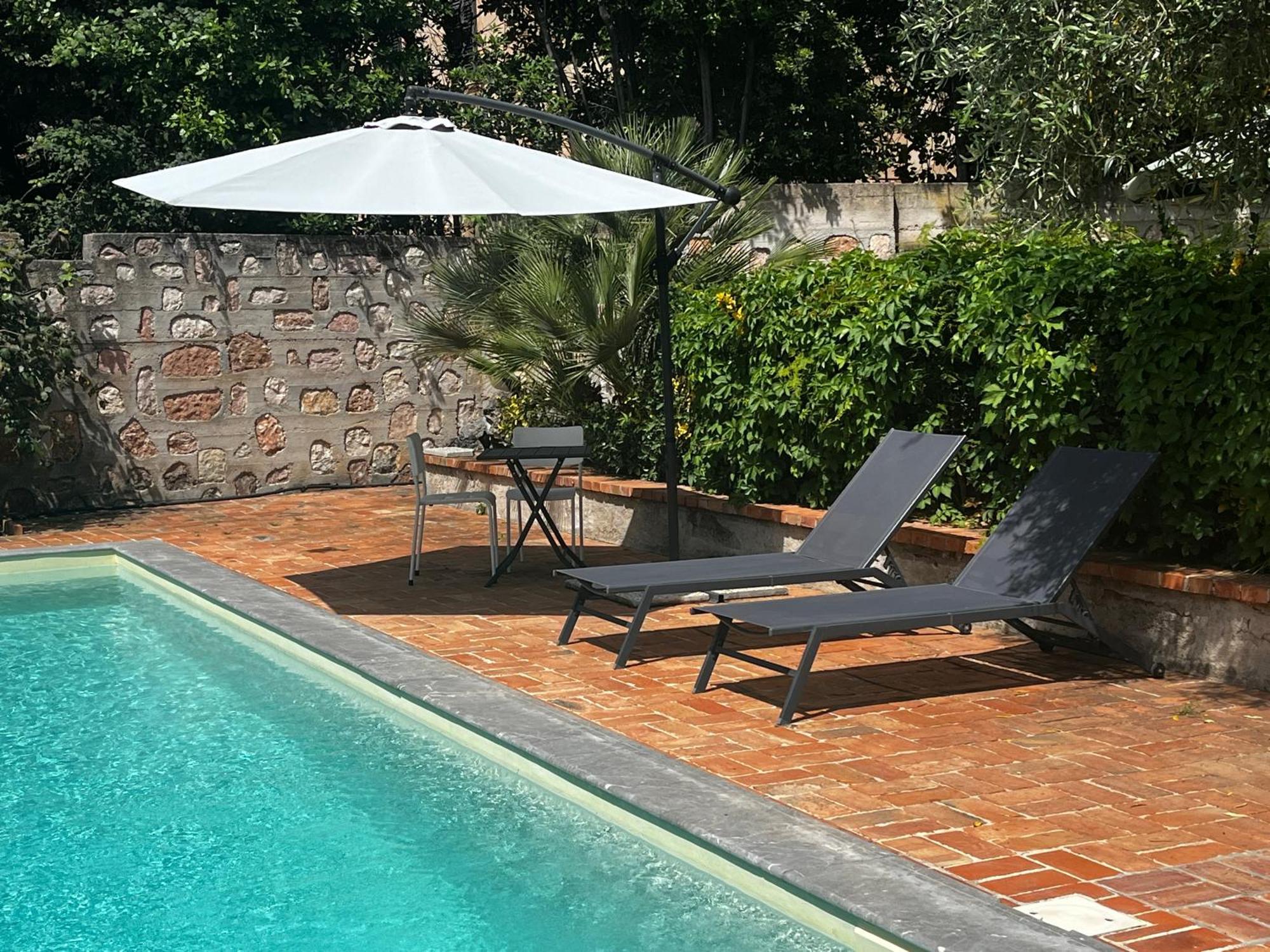 Villa Costanza Mondello Exterior photo